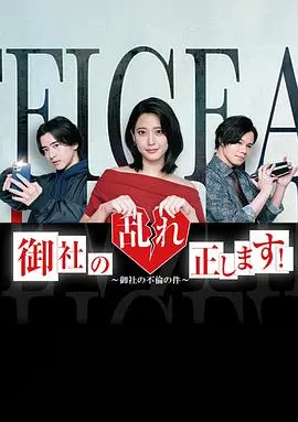 爆笑职场！《纠正贵司的混乱！》：社畜生存指南，拯救你的奇葩老板和猪队友