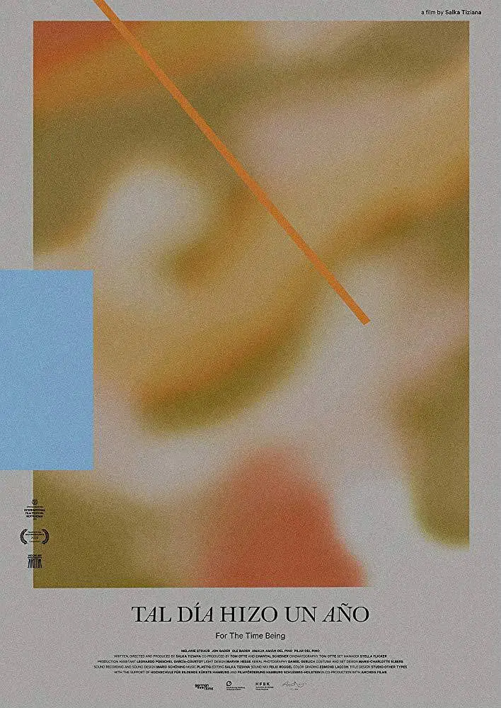 《此刻》：一瞬间的心动，一辈子的追寻，年度催泪爱情电影深度解析