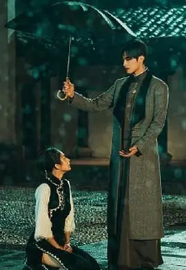 《暗香来》：当东方奇幻遇上热血战斗，一场关于爱与宿命的史诗冒险！