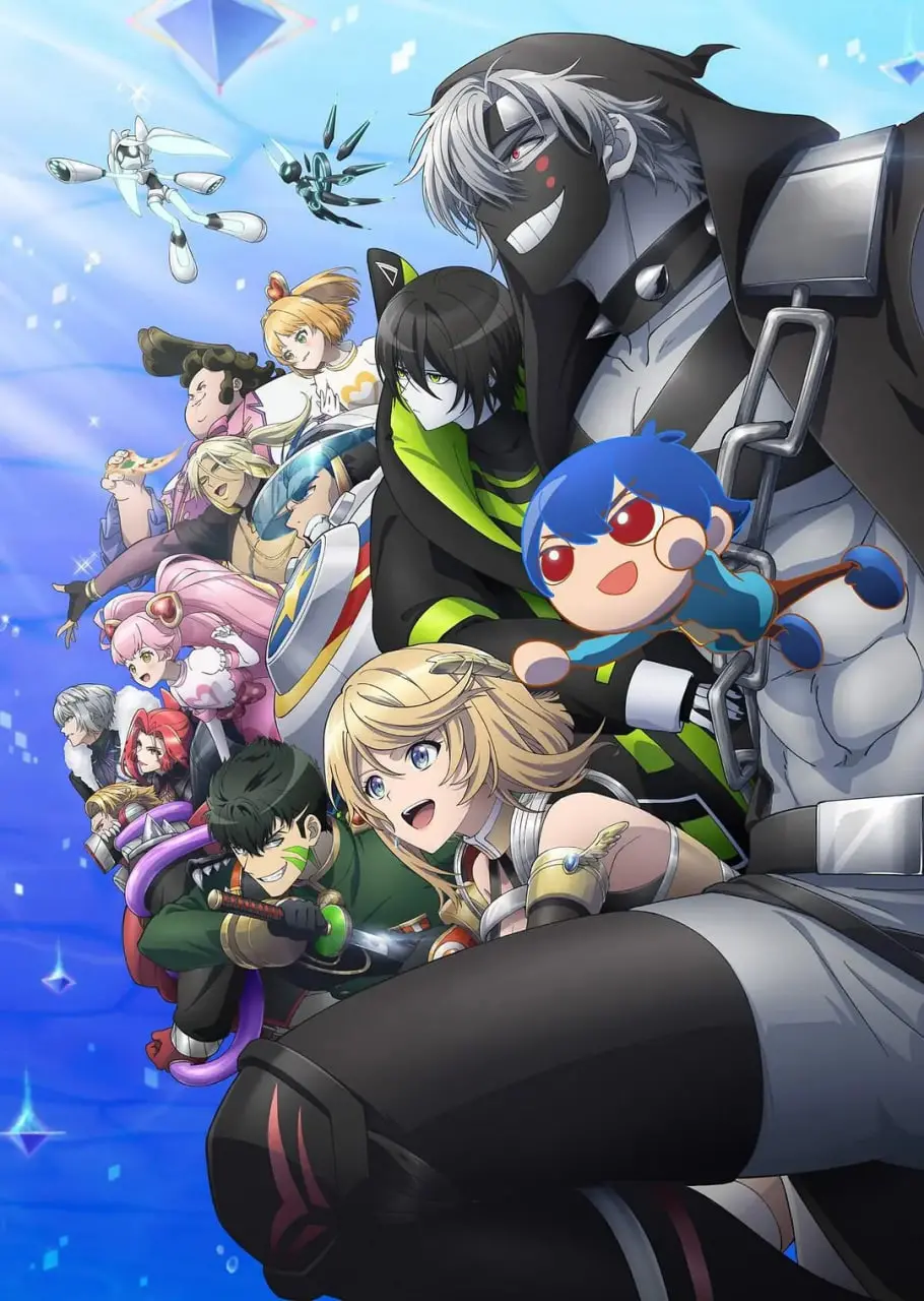 《COMPASS：战斗天赋解析系统》：揭秘AI赋能下的策略对决，当算法遇上格斗的燃情瞬间！